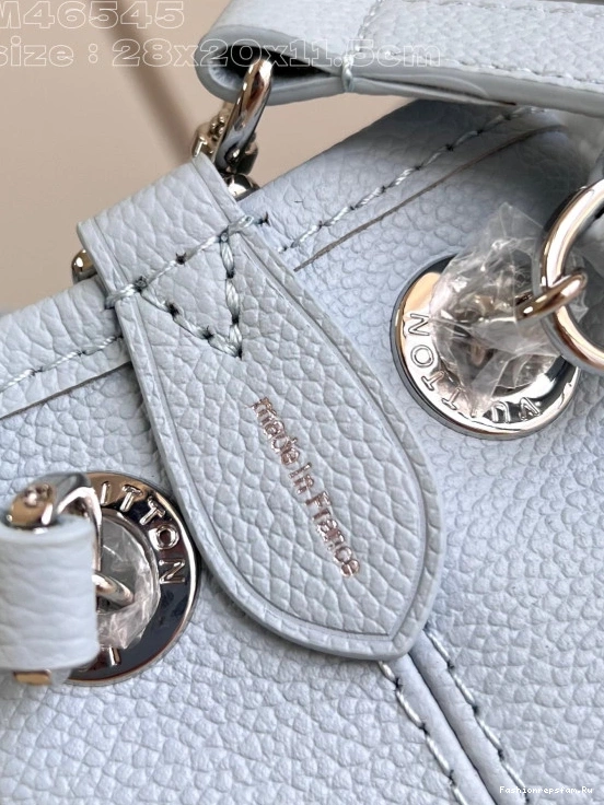 FS CHEAP VUITTON Summer Bundle-28*20*11.5CM LOUIS 0817